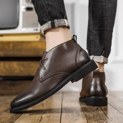 Street Style Martins